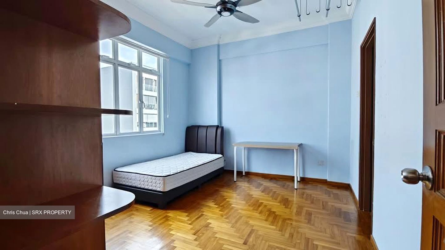 Geylang Heritage (D14), Apartment #569119721